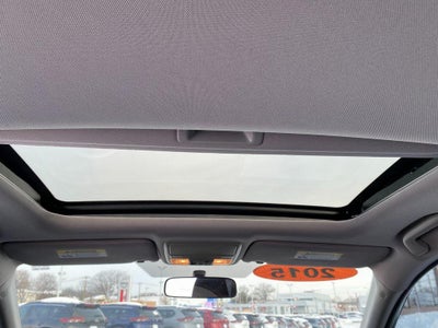 2015 Honda Accord EX