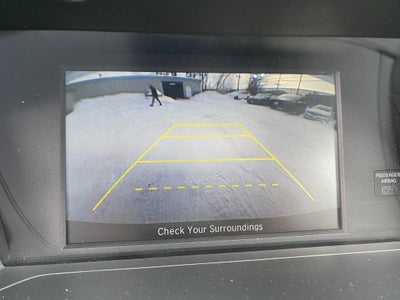 2015 Honda Accord EX