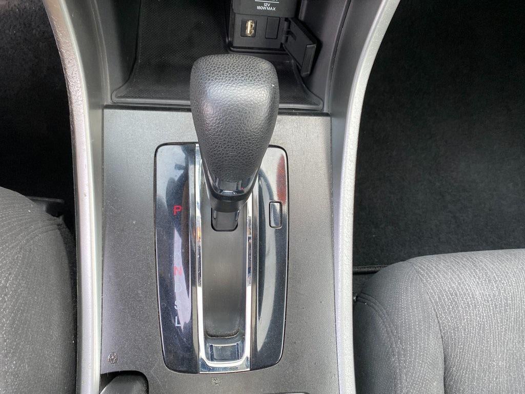 2015 Honda Accord EX