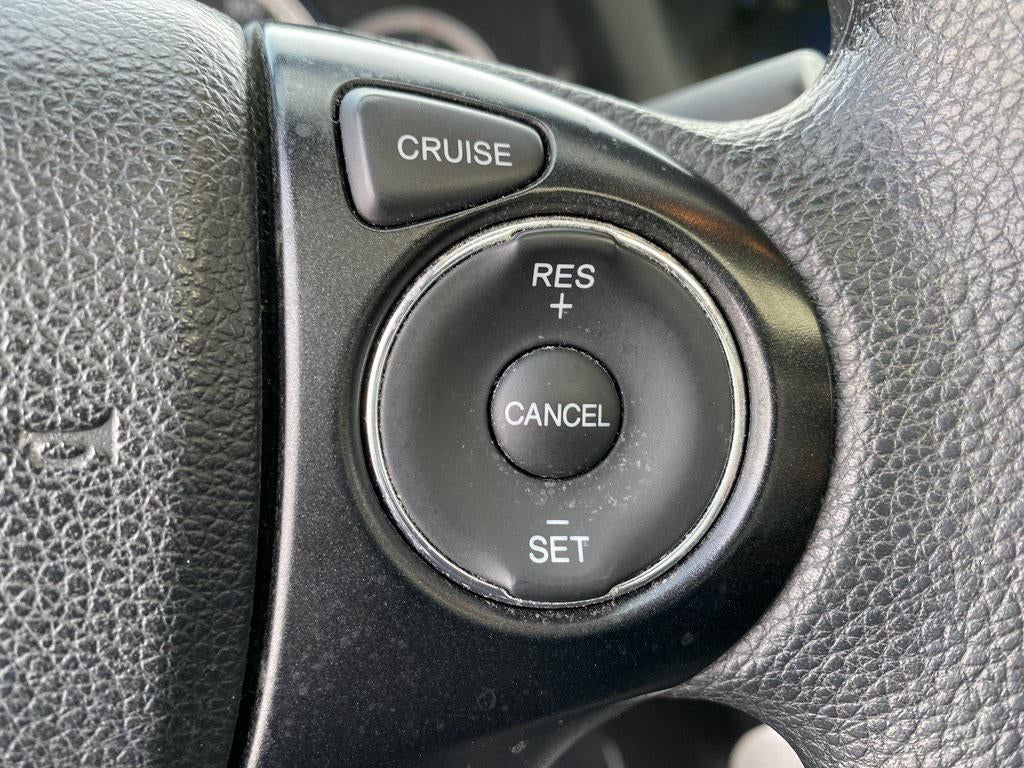 2015 Honda Accord EX