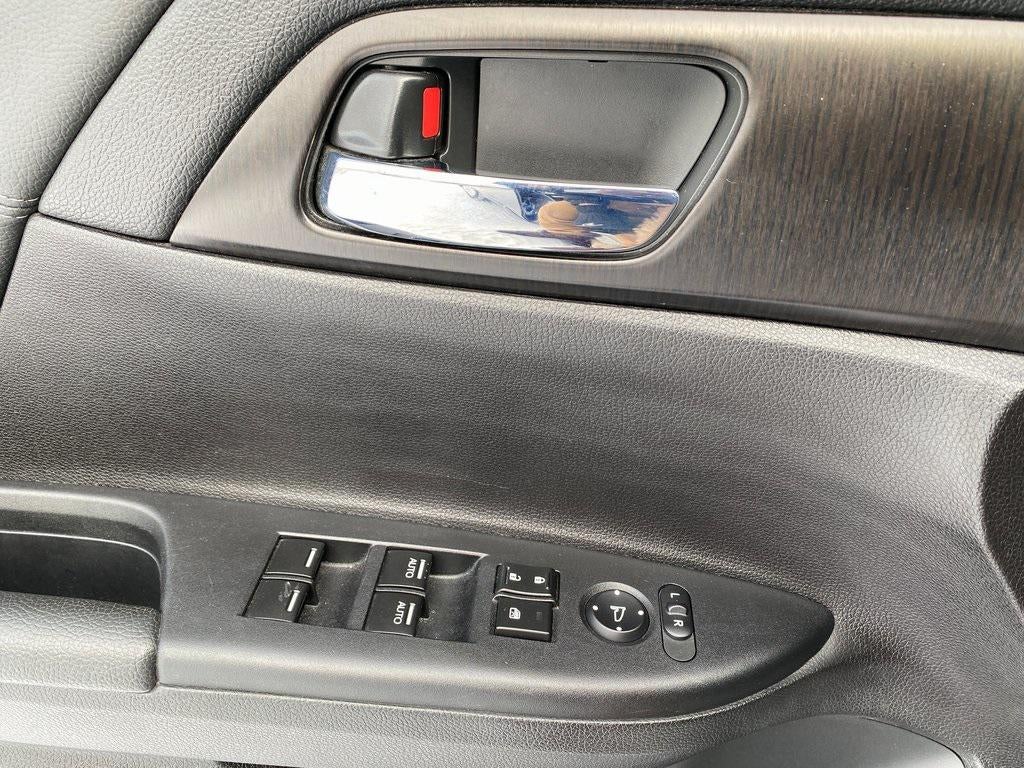 2015 Honda Accord EX