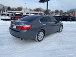 2015 Honda Accord EX