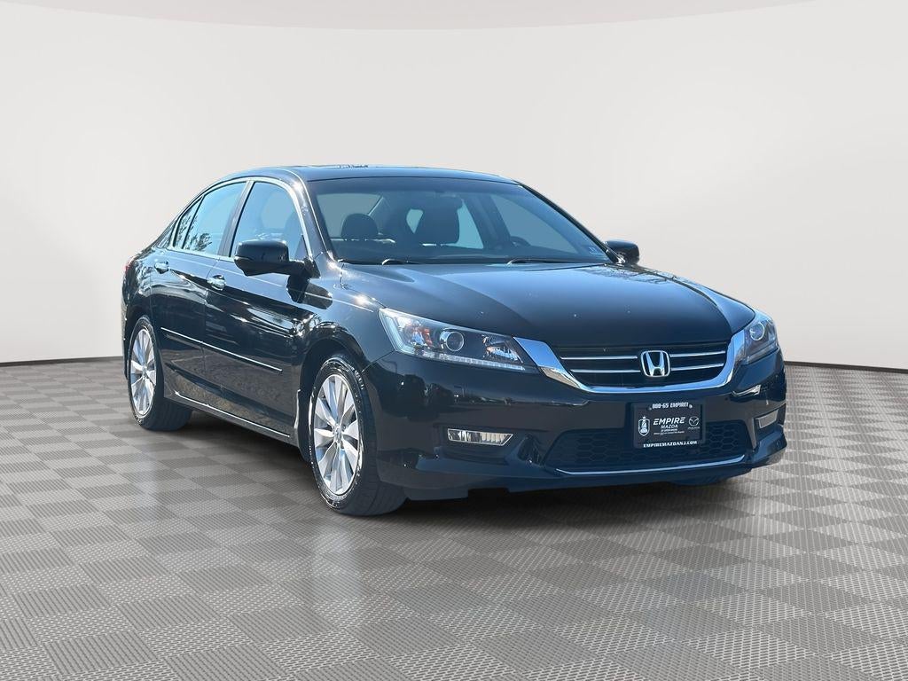 2013 Honda Accord EX