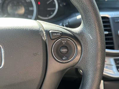 2013 Honda Accord EX