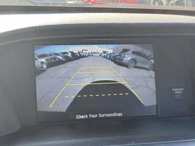 2013 Honda Accord EX