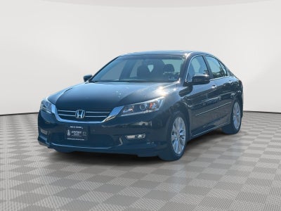 2013 Honda Accord EX