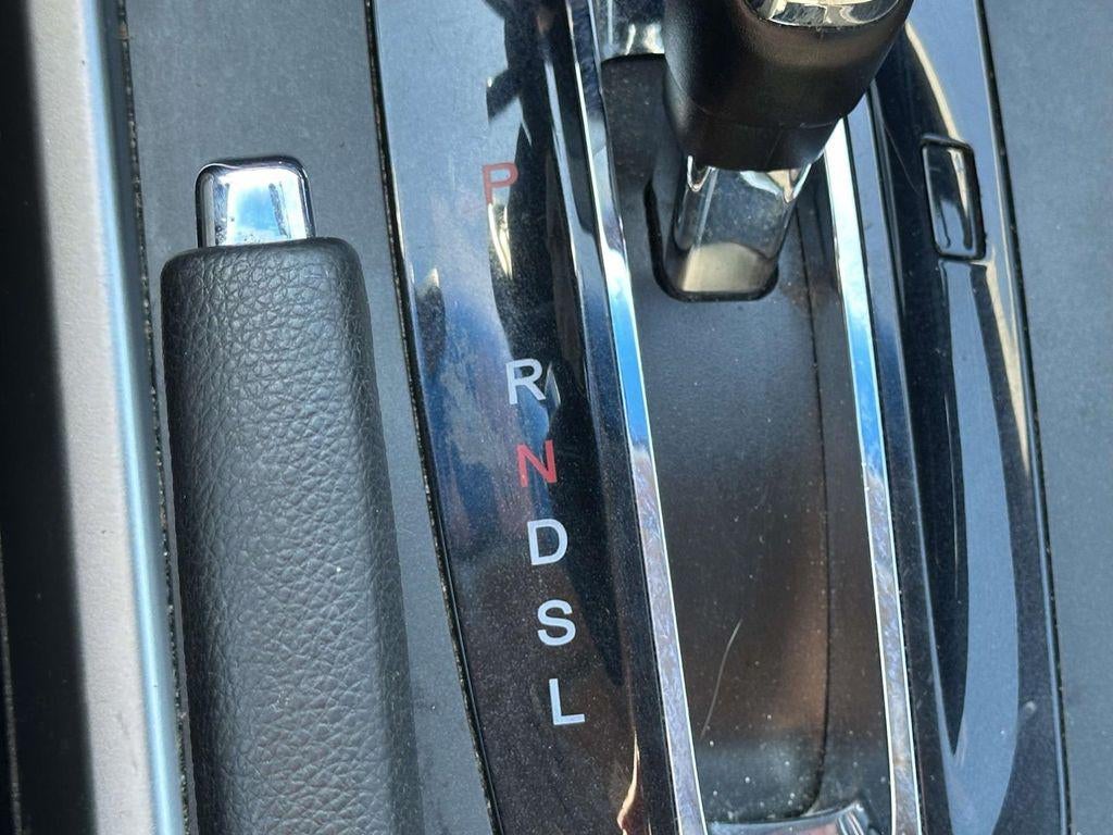 2013 Honda Accord EX