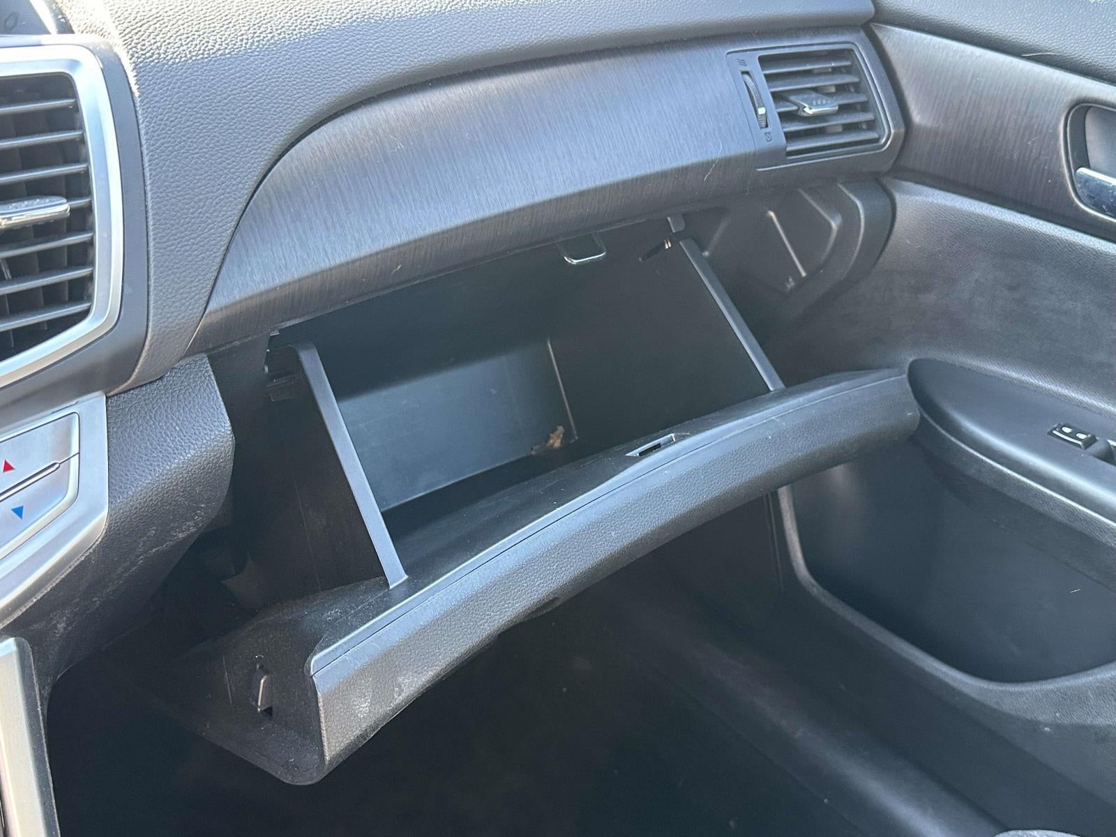 2013 Honda Accord EX