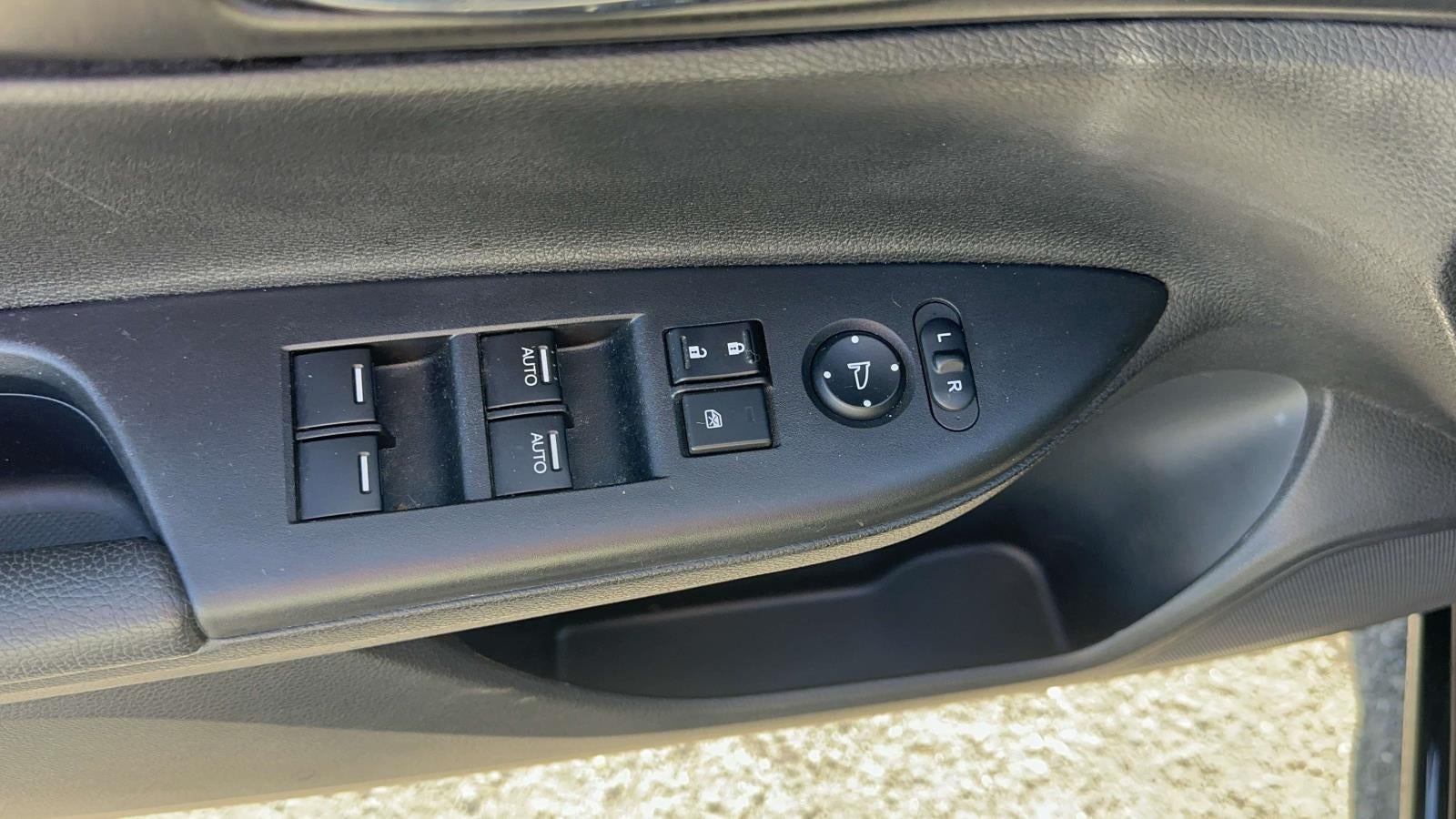 2013 Honda Accord EX