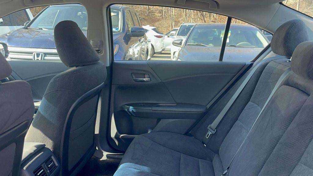 2013 Honda Accord EX