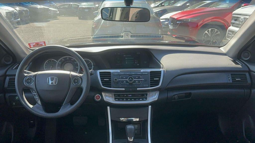 2013 Honda Accord EX