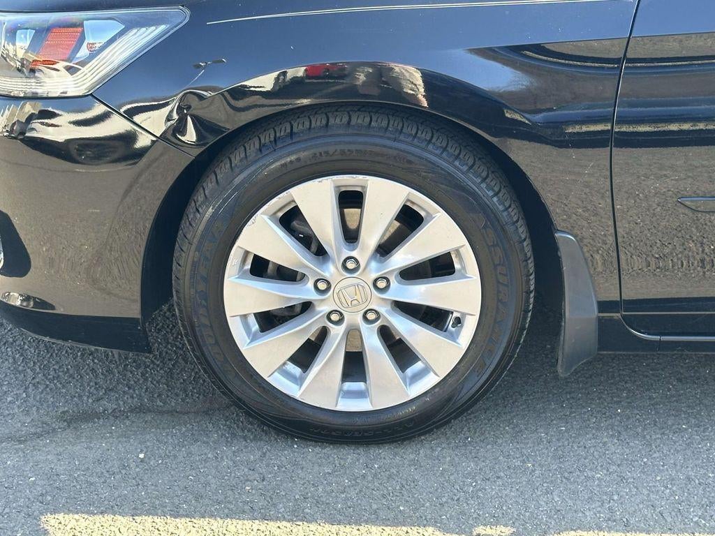 2013 Honda Accord EX