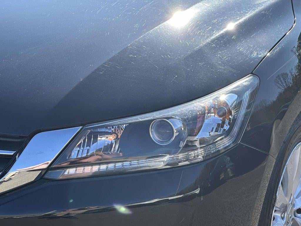 2013 Honda Accord EX