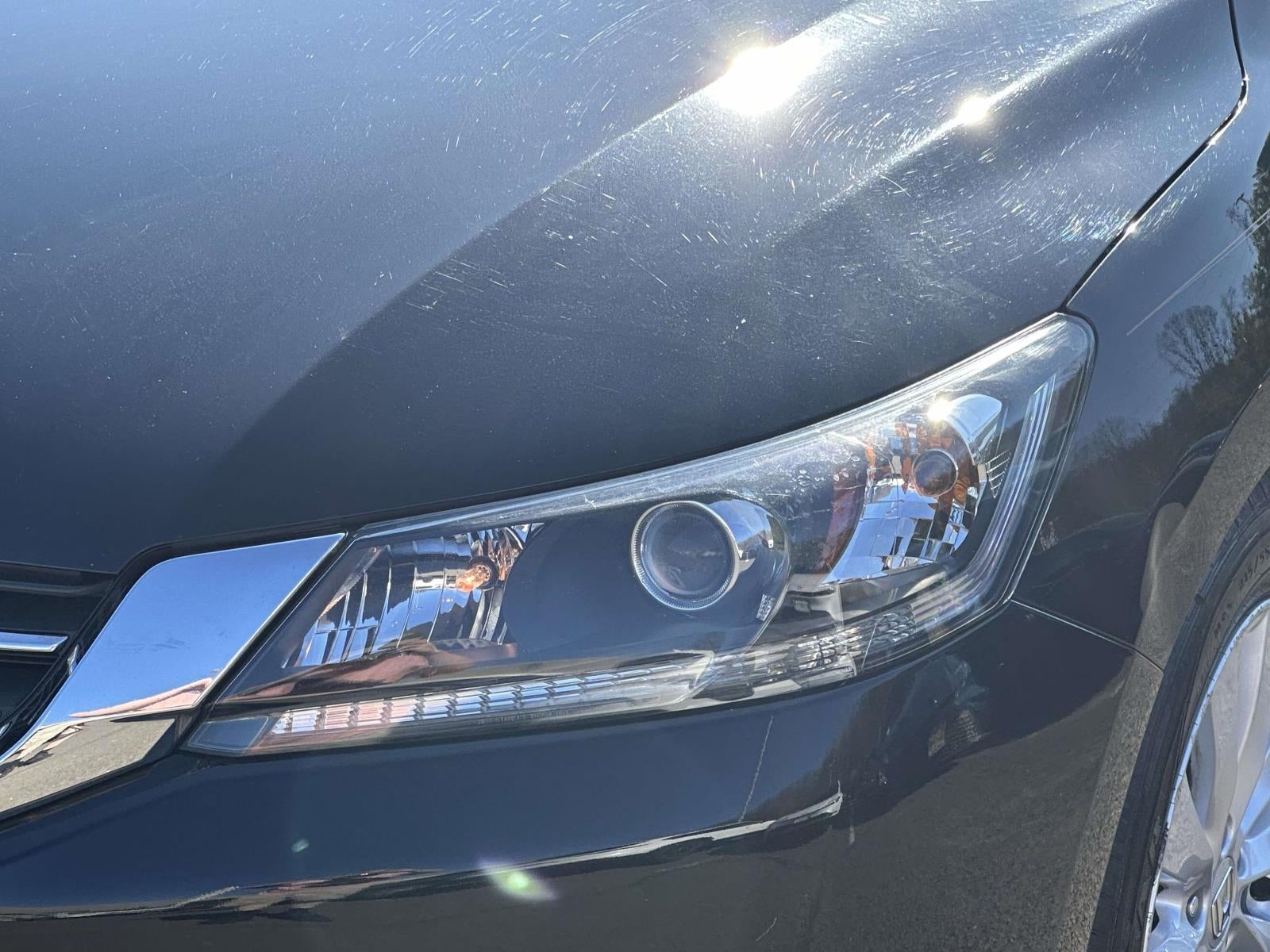 2013 Honda Accord EX