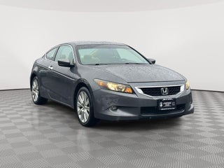 2008 Honda Accord EX-L
