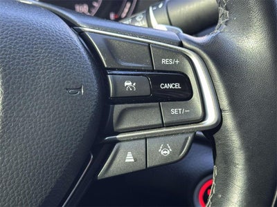 2022 Honda Accord Sport Special Edition