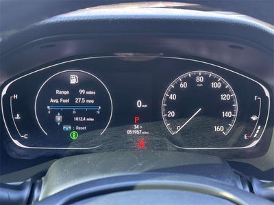 2022 Honda Accord Sport Special Edition