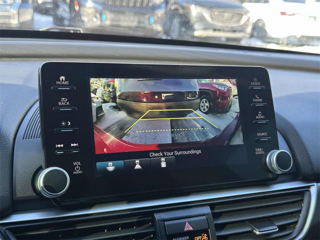 2022 Honda Accord Sport Special Edition