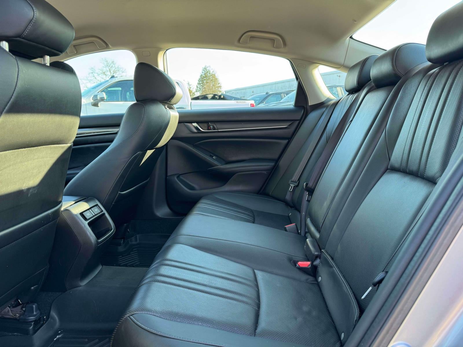 2022 Honda Accord Sport Special Edition