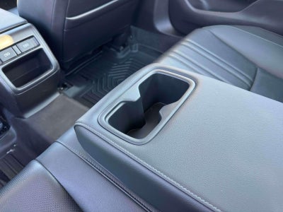 2022 Honda Accord Sport Special Edition