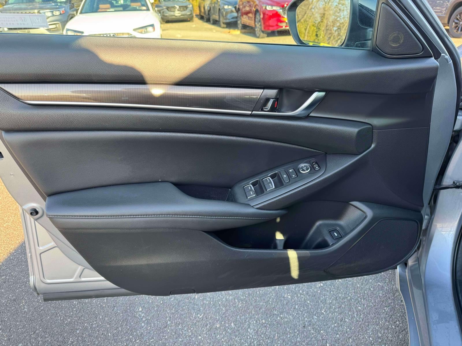 2022 Honda Accord Sport Special Edition