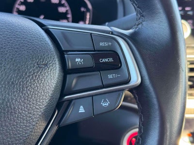 2022 Honda Accord Sport Special Edition