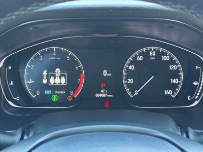 2022 Honda Accord Sport Special Edition