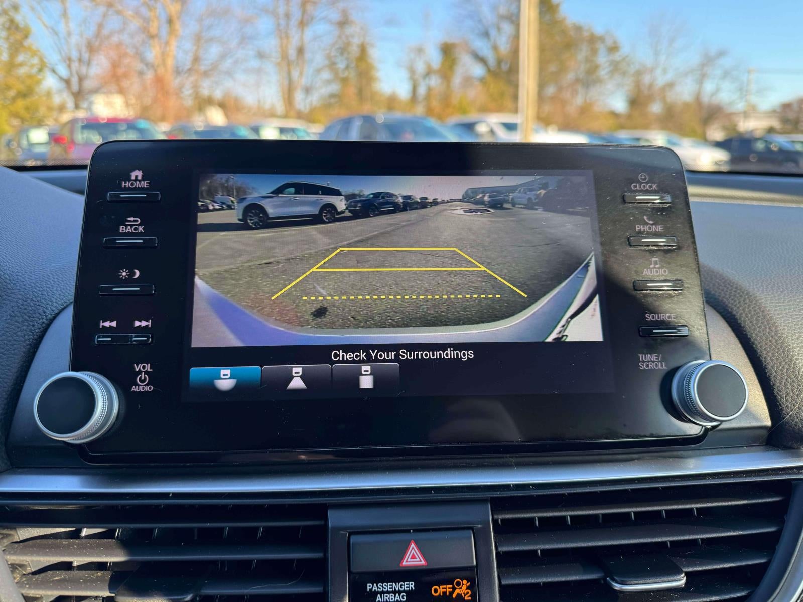 2022 Honda Accord Sport Special Edition