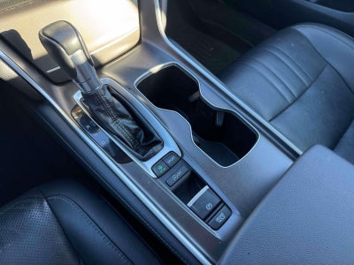 2022 Honda Accord Sport Special Edition