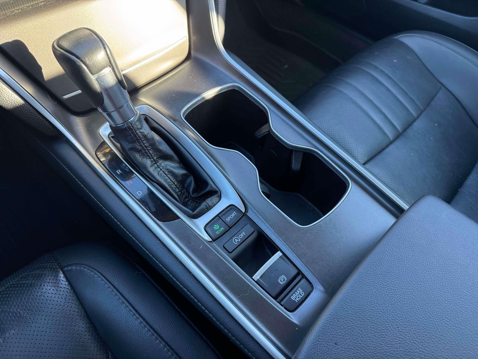 2022 Honda Accord Sport Special Edition