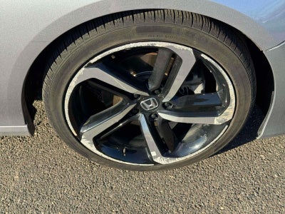 2022 Honda Accord Sport Special Edition