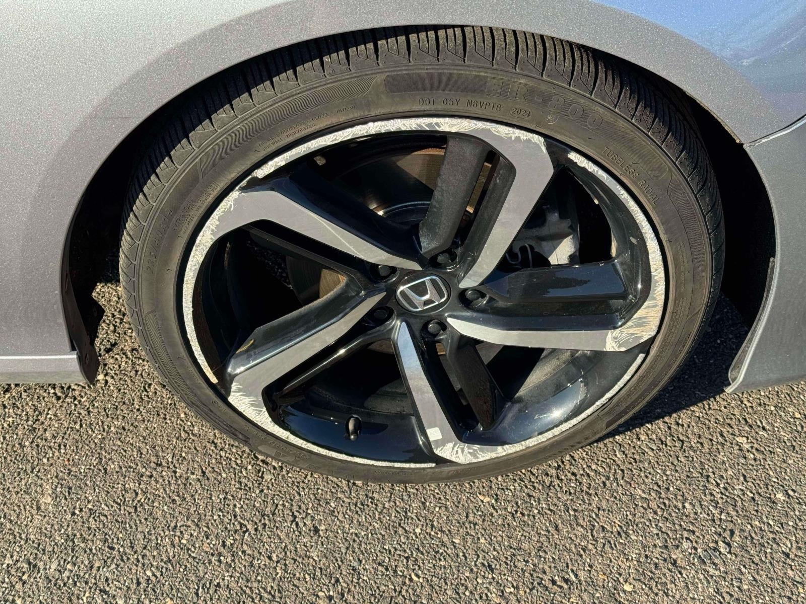 2022 Honda Accord Sport Special Edition