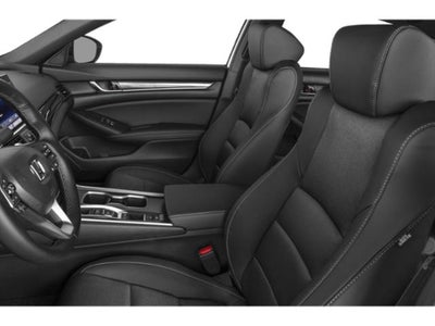 2021 Honda Accord Sport 2.0T