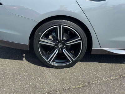 2023 Honda Accord Sport
