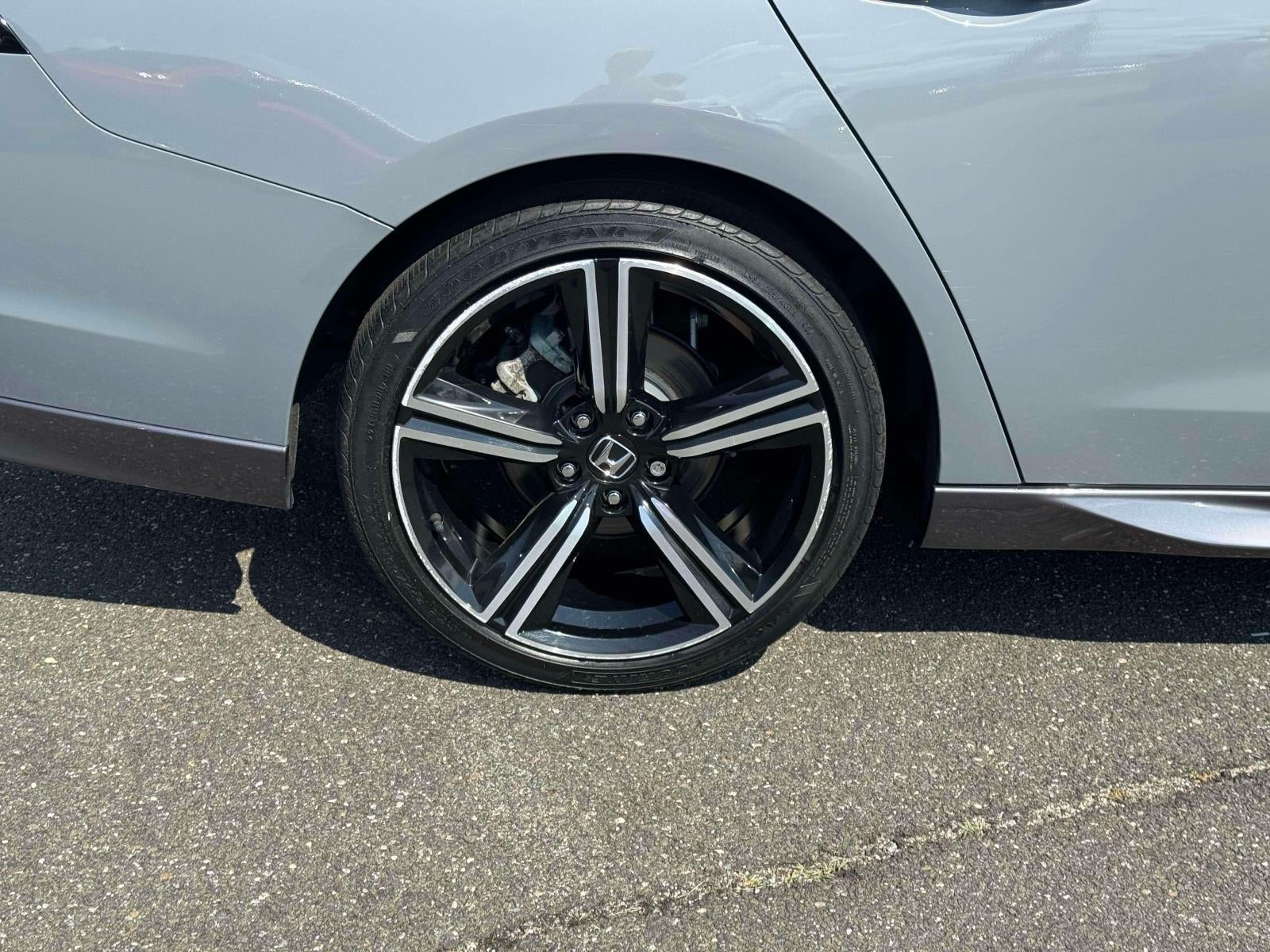 2023 Honda Accord Sport