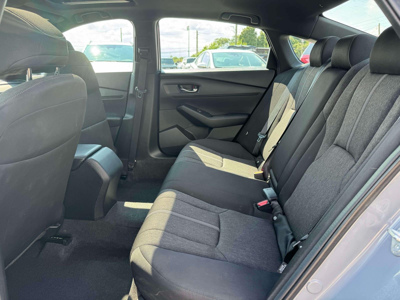 2023 Honda Accord Sport