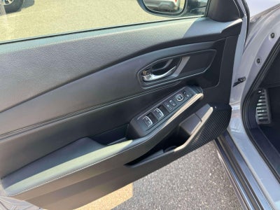 2023 Honda Accord Sport