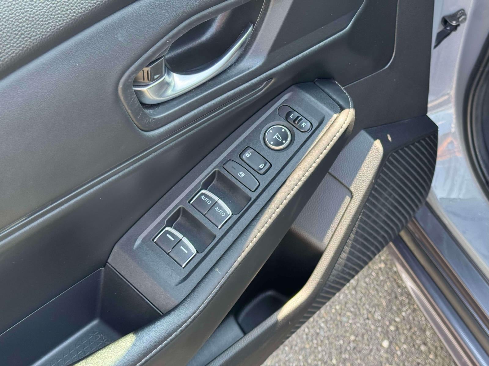 2023 Honda Accord Sport
