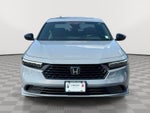 2023 Honda Accord Sport