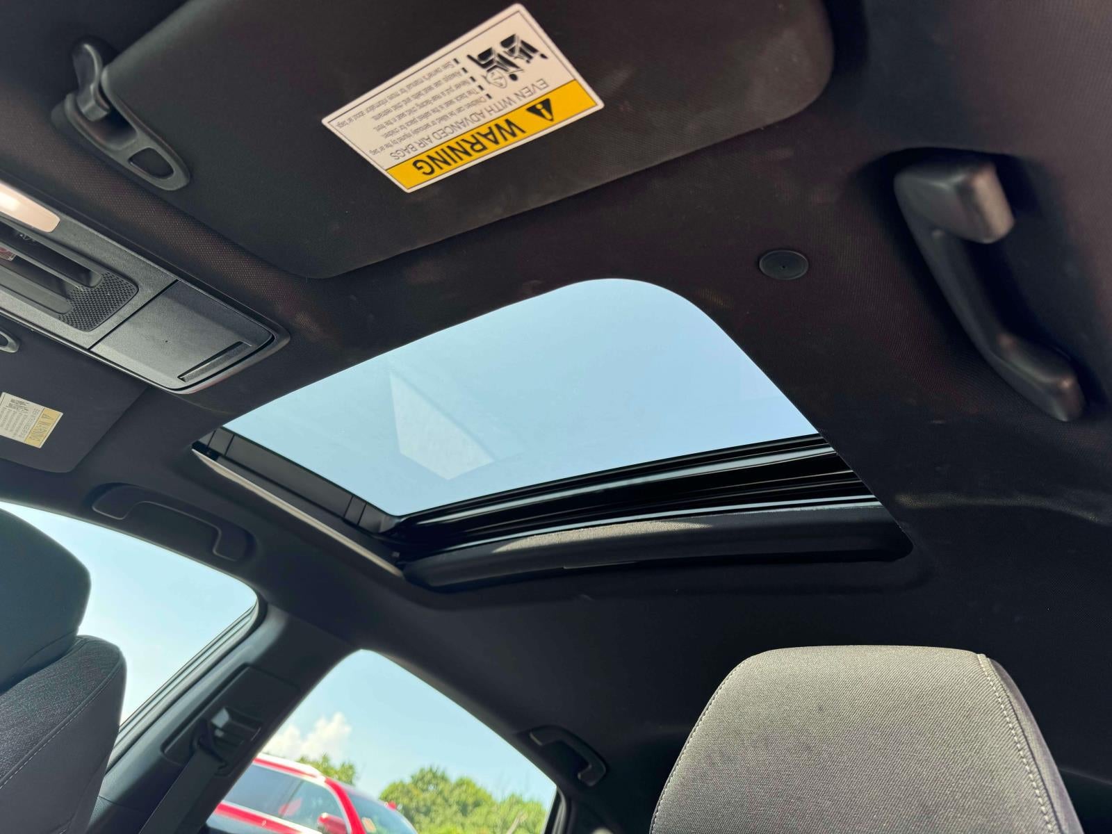 2023 Honda Accord Sport