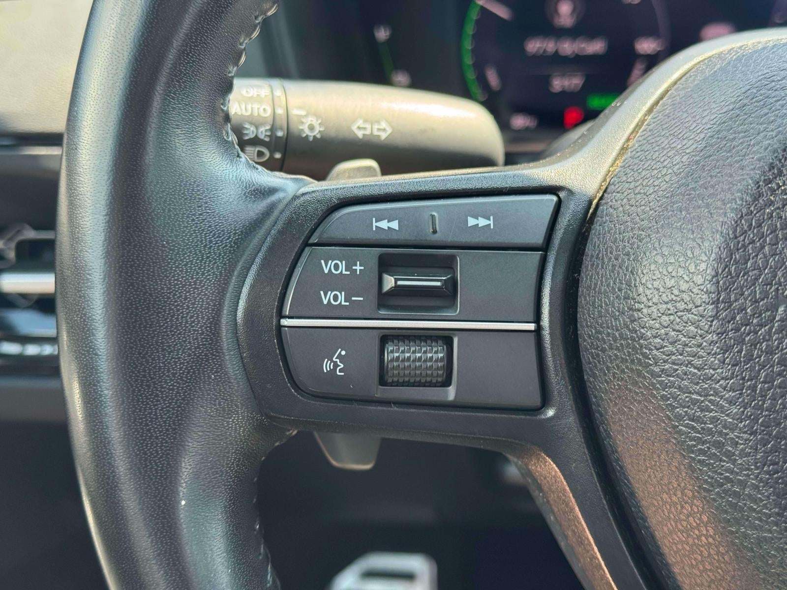 2023 Honda Accord Sport