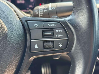 2023 Honda Accord Sport