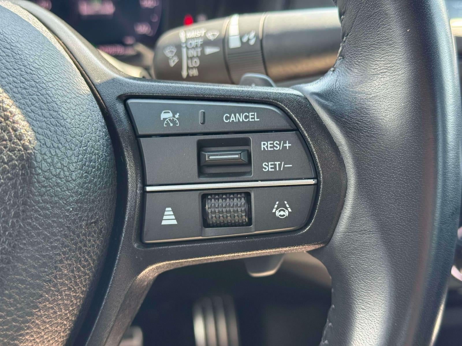 2023 Honda Accord Sport