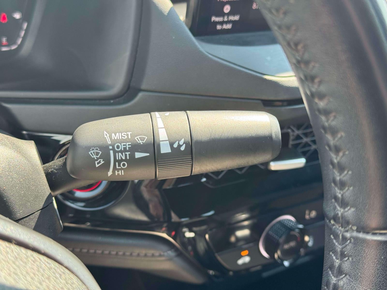 2023 Honda Accord Sport
