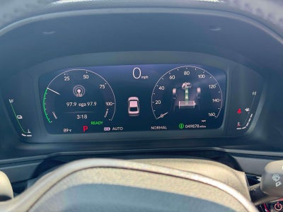 2023 Honda Accord Sport