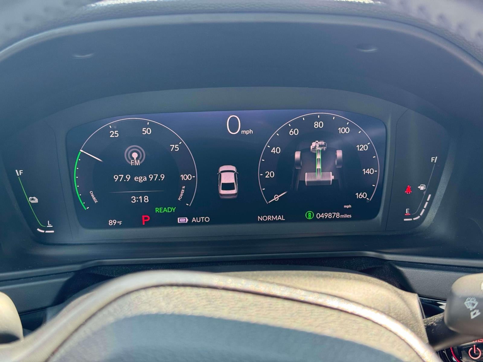 2023 Honda Accord Sport