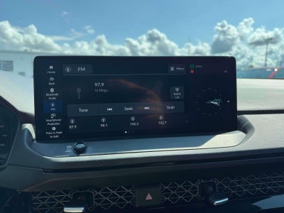 2023 Honda Accord Sport