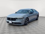2023 Honda Accord Sport