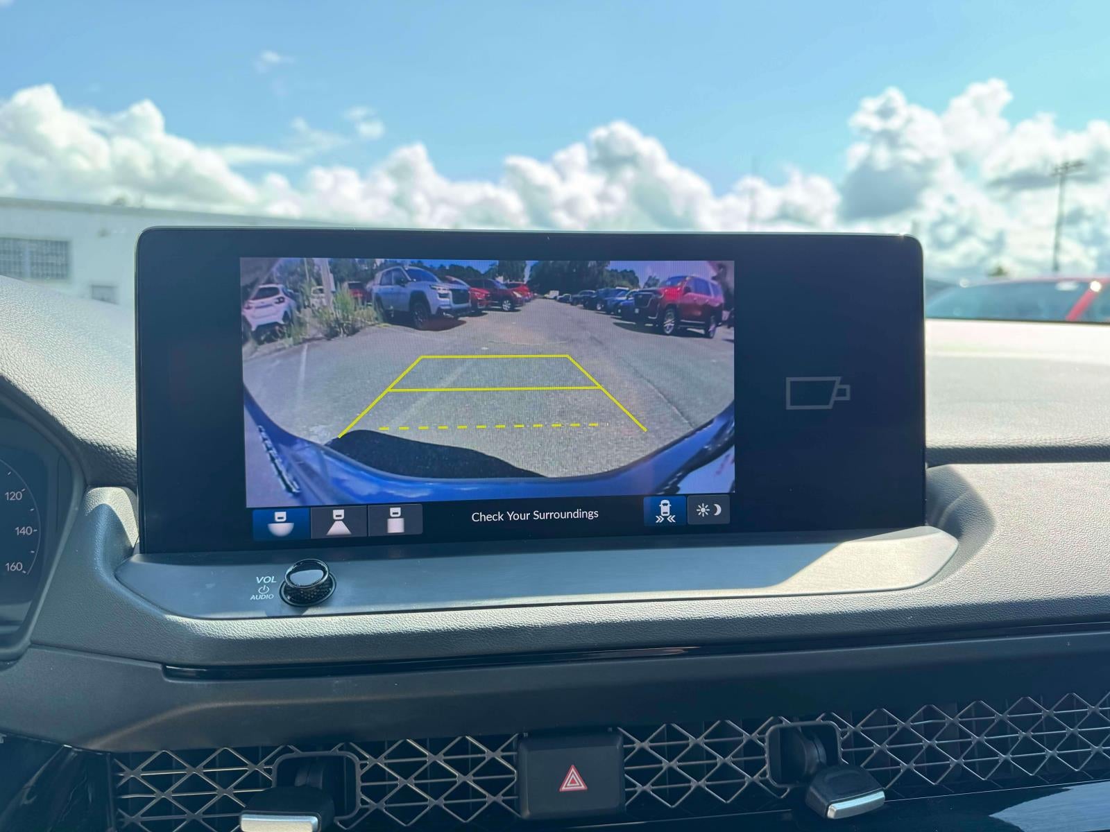 2023 Honda Accord Sport