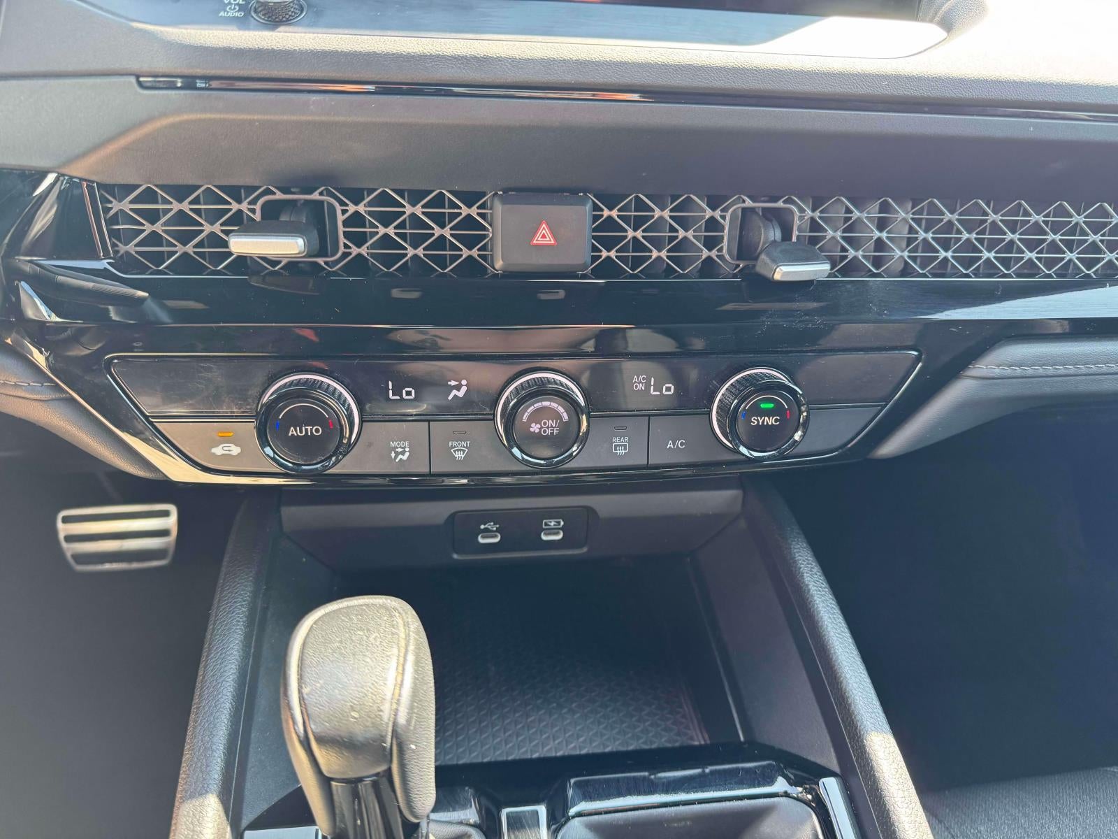 2023 Honda Accord Sport